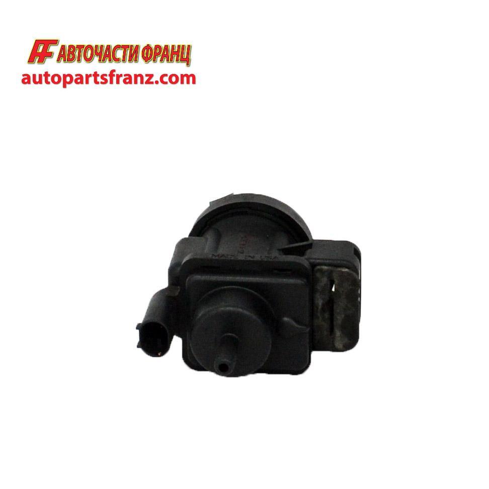 клапан за турбо за Mercedes Benz C Class / Мерцедес Бенц Ц Класа, W202  1993-2000 г., 2.2 CDI дизел