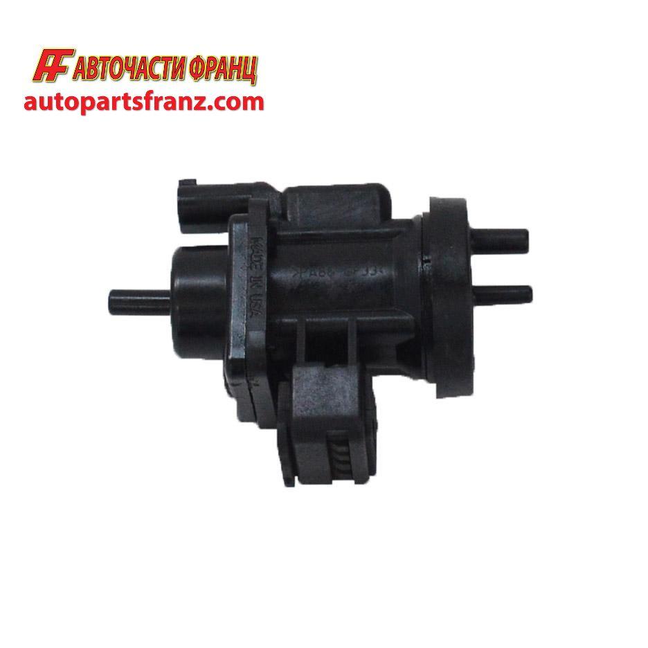 клапан за турбо за Mercedes Benz E Class / Мерцедес Бенц Е Класа, W210  1995-2003 г., 2.5 TD дизел