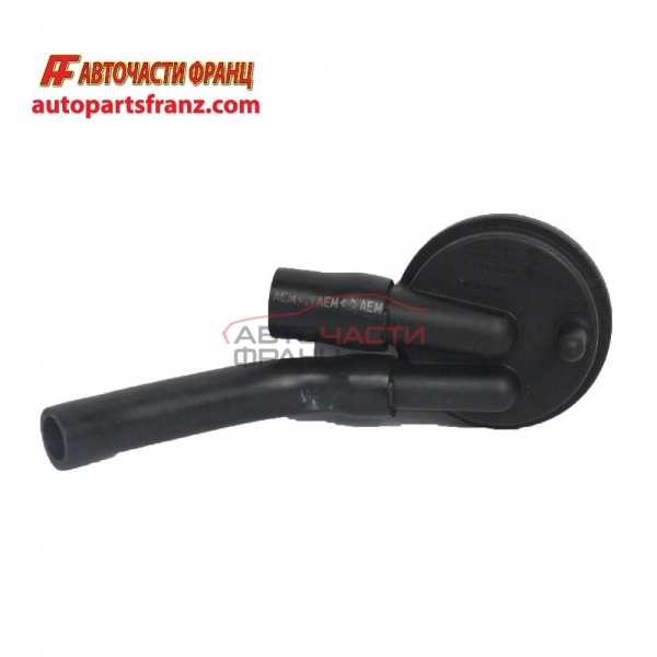 клапан картерна вентилация VW Phaeton 5.0 TDI V10 313 конски сили