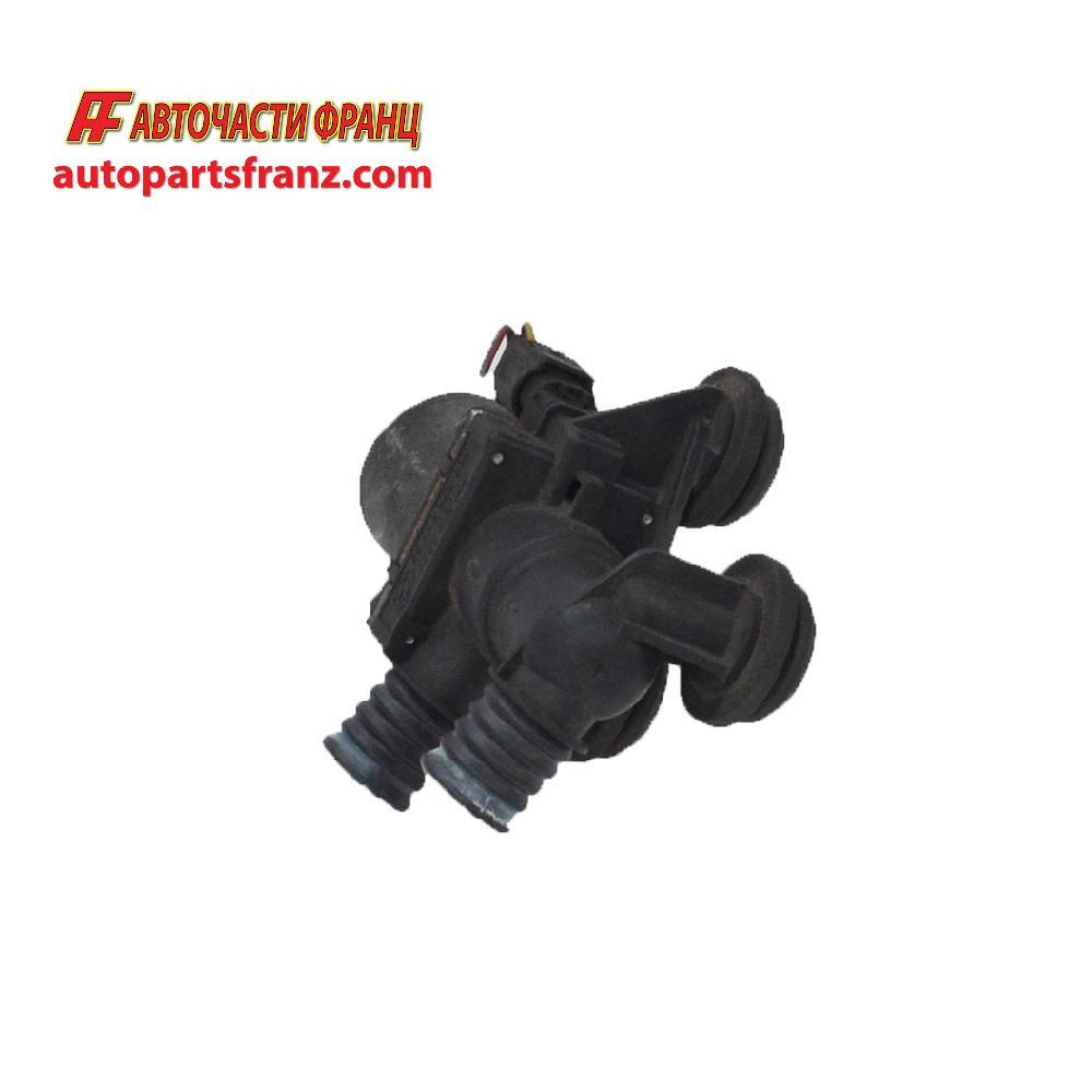 клапан парно BMW E46 2.0 D 136 конски сили