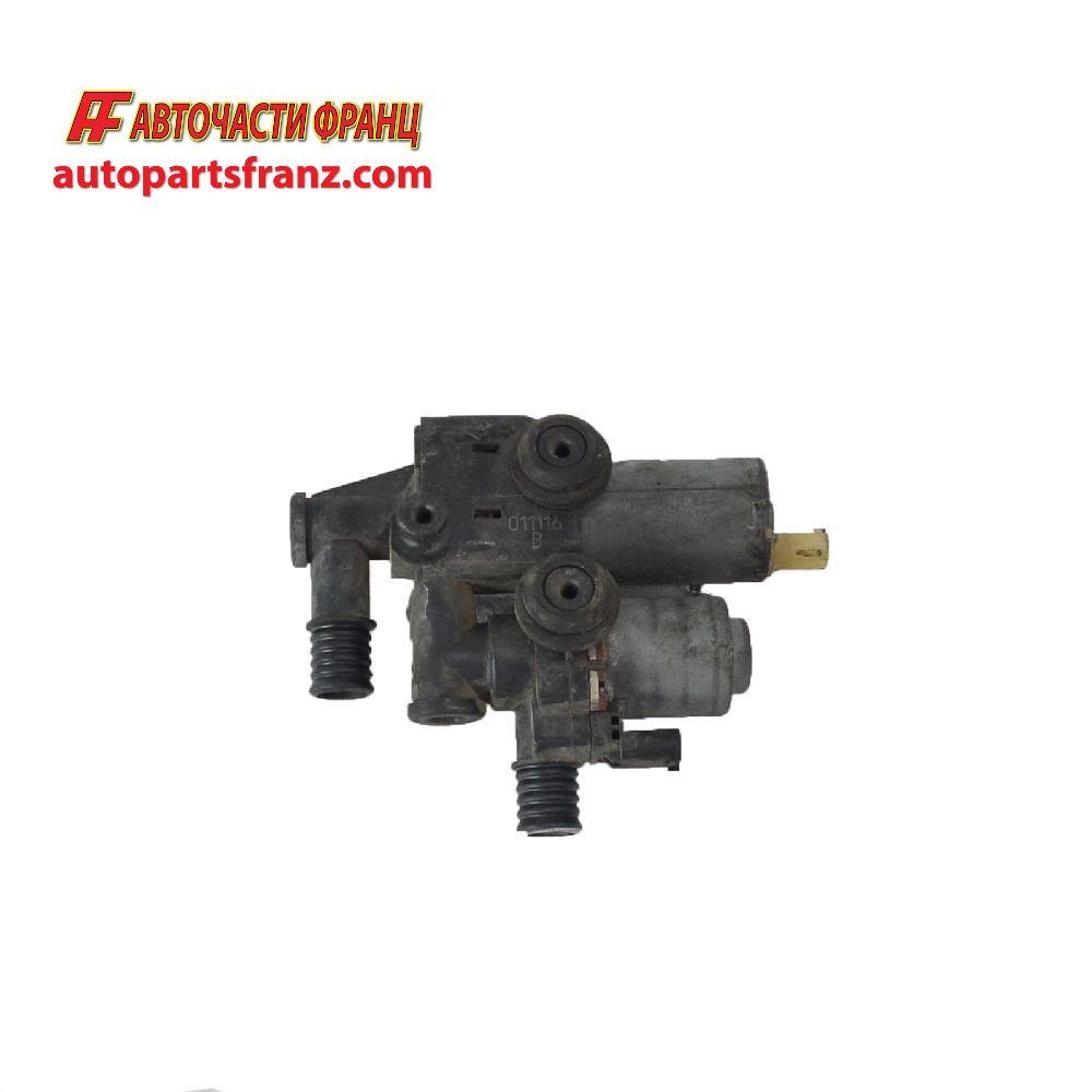 Клапан парно BMW  E46 64.11-8369807