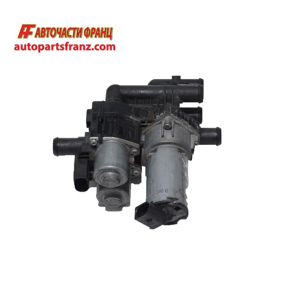 клапан парно Mercedes S-Class W220 3.2 CDI 197 конски сили