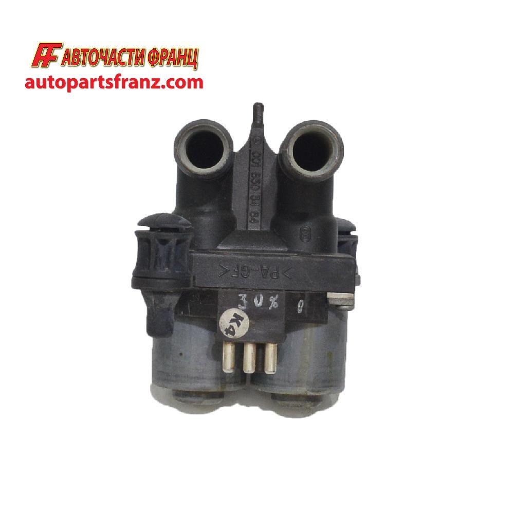 клапан парно за Mercedes Benz C Class / Мерцедес Бенц Ц Класа W202,  1993-2000 г.