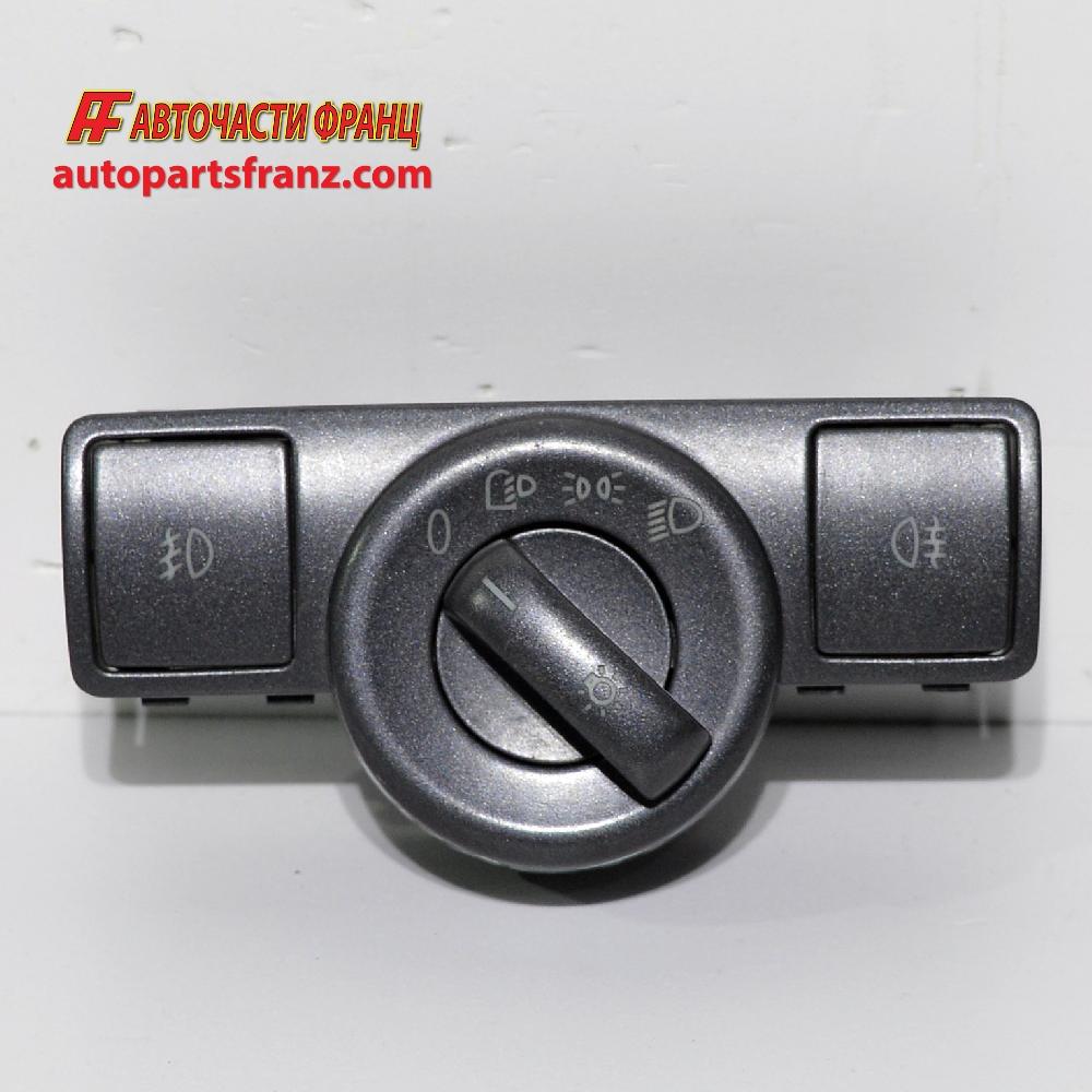 Ключ  светлини VW Phaeton / Фолксваген Фаетон 3D0941531A
