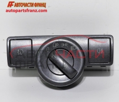 ключ  светлини VW Phaeton / Фолксваген Фаетон 3D0941531A