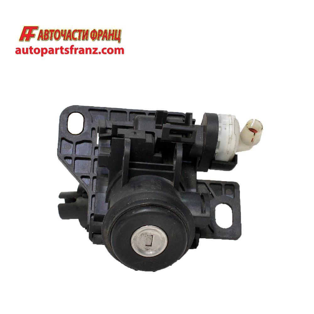 ключалка багажник  Mercedes SLK  R170  2.3 Kompressor 193 конски сили