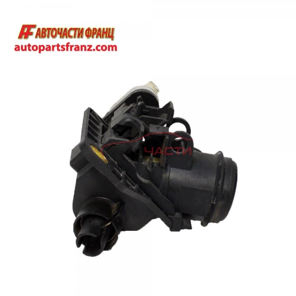 ключалка багажник Mercedes SLK R170 2.3 Kompressor 193 конски сили