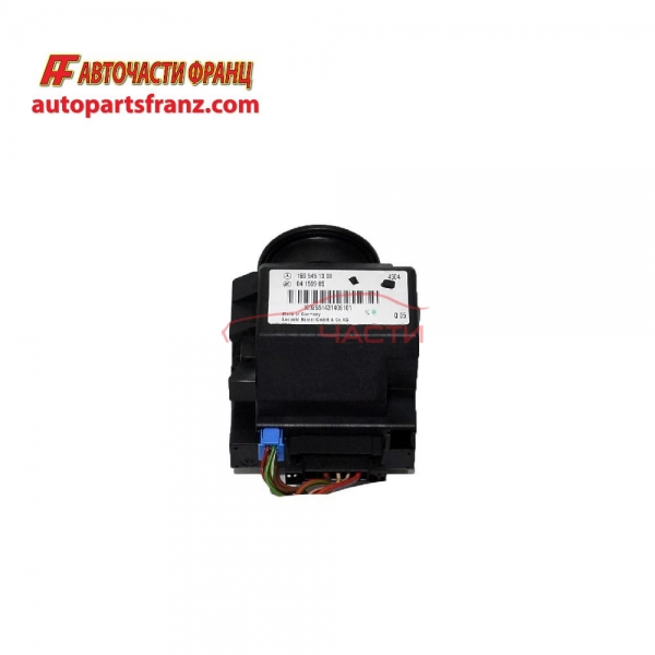 ключалка гълтач за Mercedes Benz A Class / Мерцедес Бенц А Класа, W169 2004-2013 г.,1.5 бензин