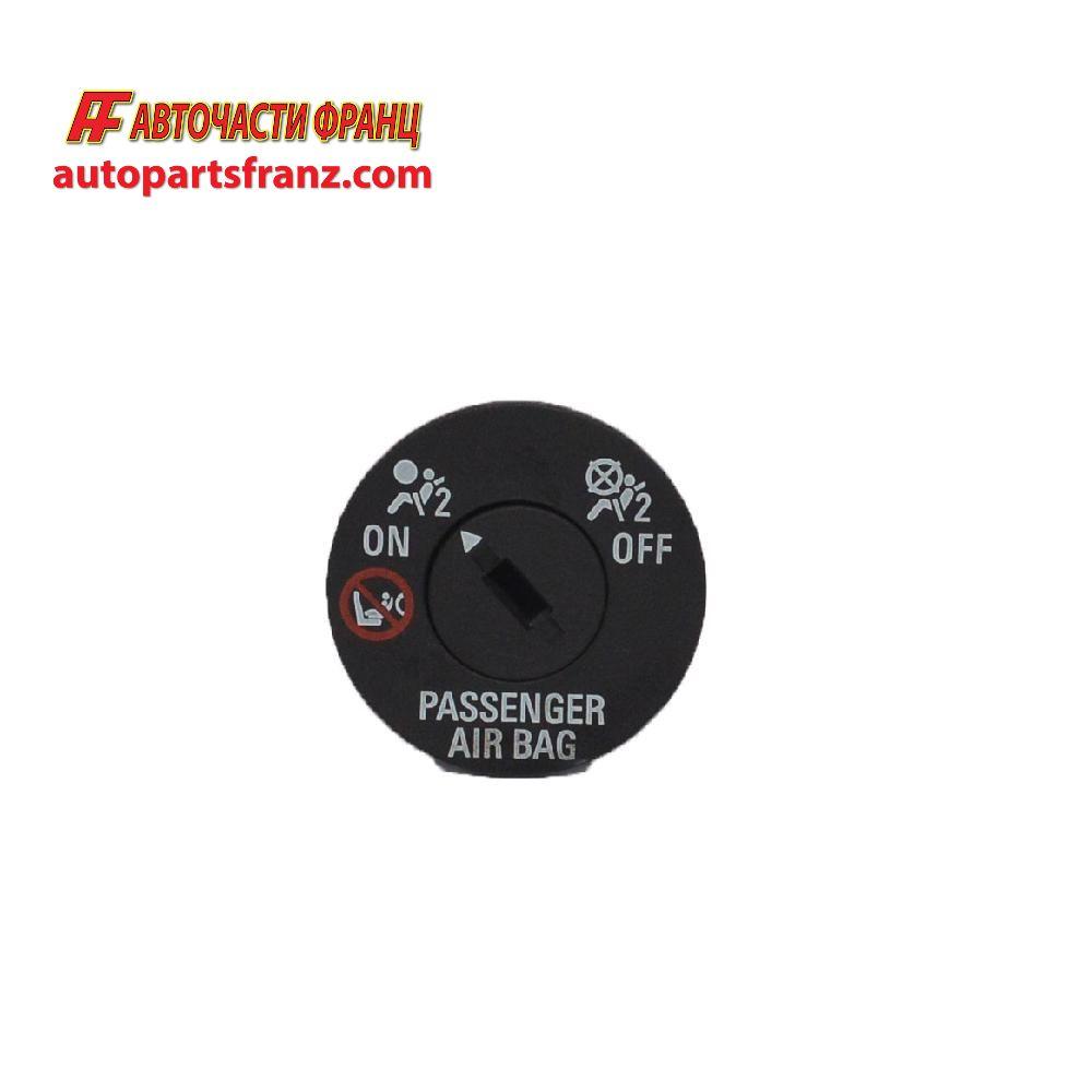 Ключалка Opel Astra J 1.7 CDTI 125 конски сили