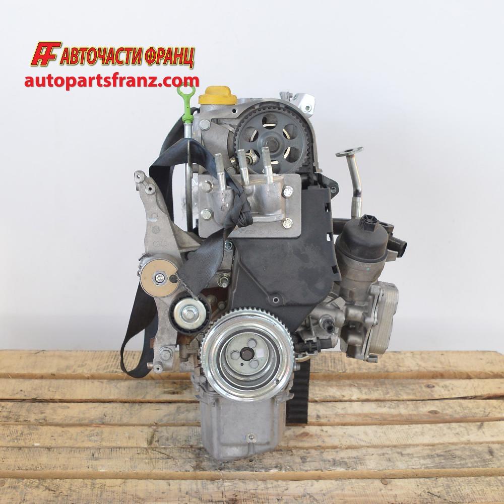 Двигател Alfa Romeo Giulietta 1.4 Turbo 105 конски сили 940B1000