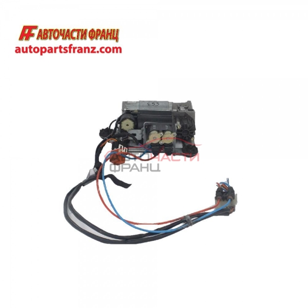 компресор въздушно окачване  BMW X5 3.0D 184 конски сили 4154031000