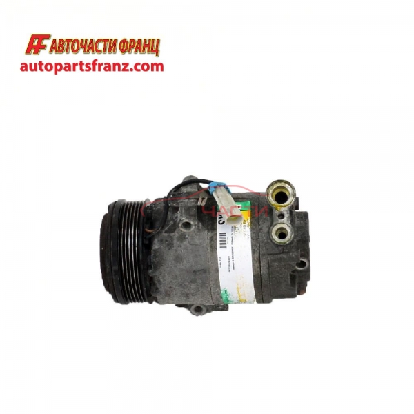 компресор климатик за Opel Zafira / Опел Зафира B, 2005-2014 г.