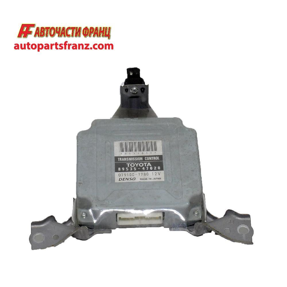 компютър за скорости за Toyota Prius / Тойота Приус 2004-2009