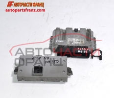 Компютър запалване Alfa Romeo 147 1.9 JTDM 120 конски сили 0281012965