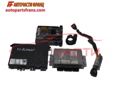 компютър запалване Citroen Xsara Picasso 1.8 16V 115 конски сили 9642616780