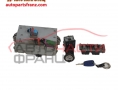 компютър запалване за Fiat Punto / Фиат Пунто, 1999-2003 г., 1.2 8V бензин Номер производител: IAW 5AF.P3 / HW303/19B9-W33 компютър запалване за Fiat Punto / Фиат Пунто, 1999-2003 г., 1.2 8V бензин Номер производител: IAW 5AF.P3 / HW303/19B9-W33
