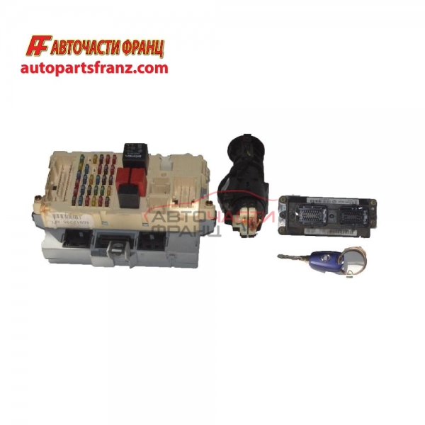 компютър запалване  Fiat Punto 1.2 8V  IAW59F.M3