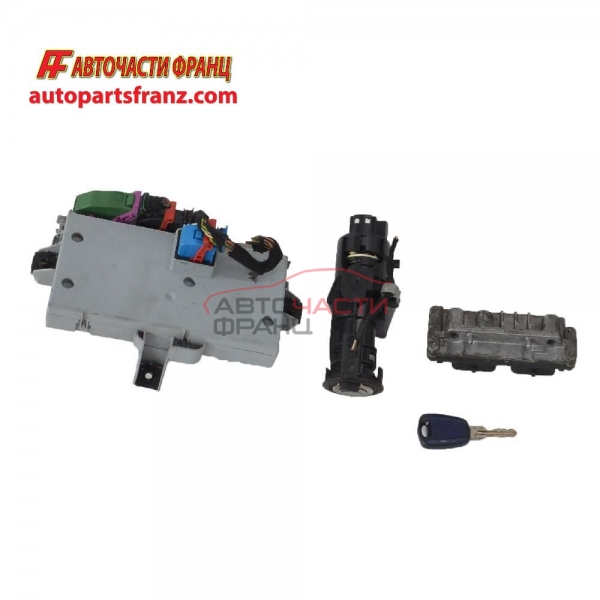компютър запалване  Fiat Punto 1.2i  61600.376.02