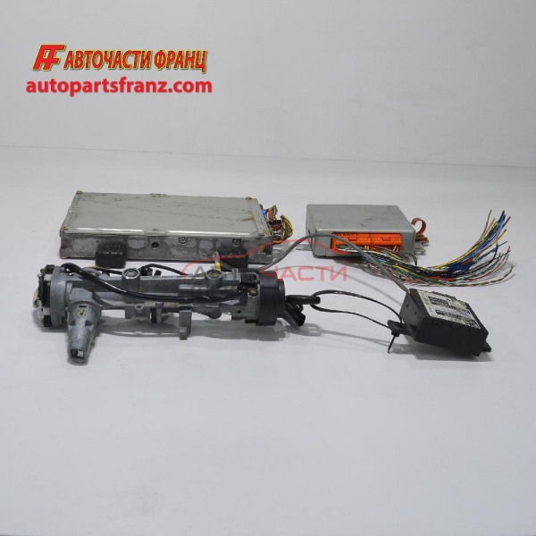 Компютър запалване Honda CR-V I 2.0 16V 128 конски сили 37820-P3F-G51