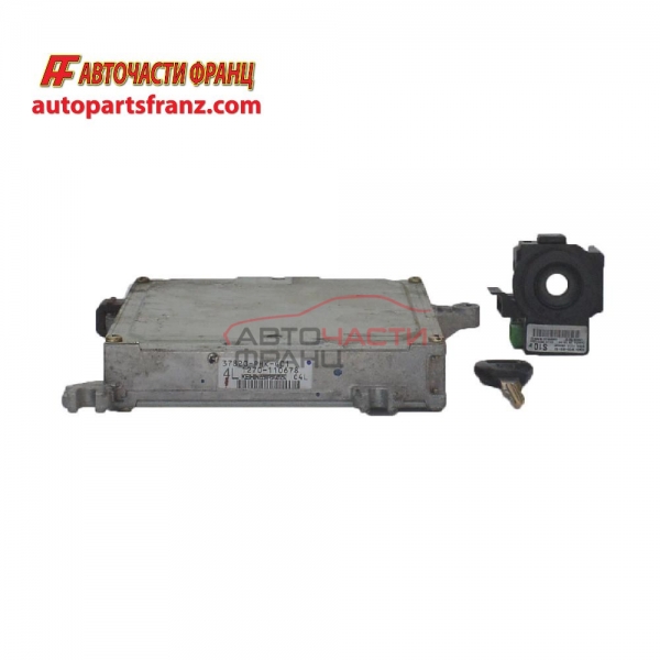 компютър запалване за Honda Cr-V / Хонда Цр-В, I 1995-2001 Г., 2.0 16V бензин