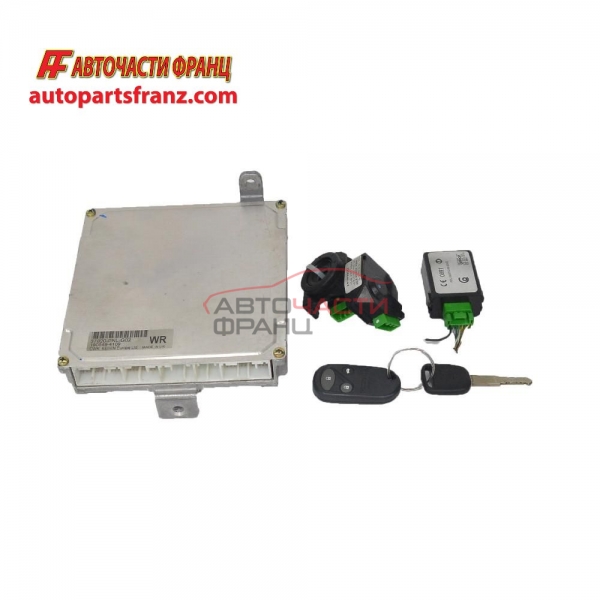 компютър запалване Honda Cr-V II 2.0 16V 150 конски сили 37820-PNL-G02