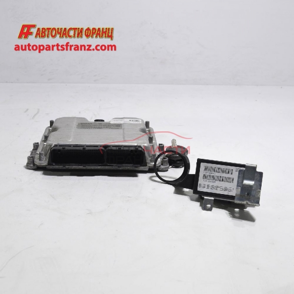 Kомпютър запалване Jeep Cherokee 2.5 CRD 143 конски сили P56041700BC