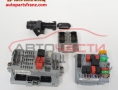 Компютър запалване Lancia Ypsilon 1.4 78 конски сили 5SF8 51903136 Компютър запалване Lancia Ypsilon 1.4 78 конски сили 5SF8 51903136