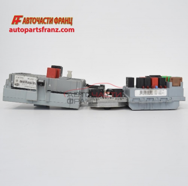 Компютър запалване Lancia Ypsilon 1.4 78 конски сили 5SF8 51903136