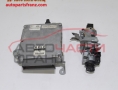 Компютър запалване Mazda 6 GG 2.0 DI RF5E18881C Компютър запалване Mazda 6 GG 2.0 DI RF5E18881C
