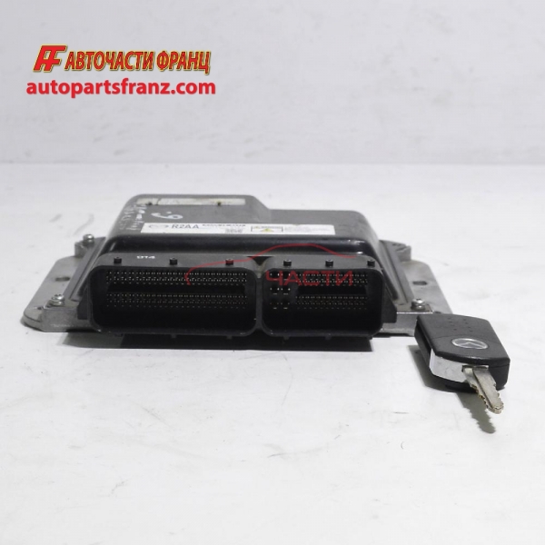 компютър запалване Mazda 6 2.2 CD 125 конски сили  R2AA18881L