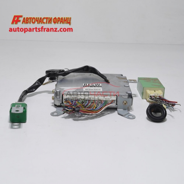 Компютър запалване Mazda Premacy 2.0 TD RF5W18881A