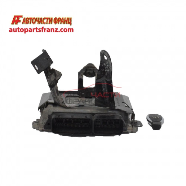 компютър запалване за Mercedes Benz ML / Мерцедес Бенц МЛ, W164 2005-2011 Г.,2.8 CDI дизел, N:A6421509026