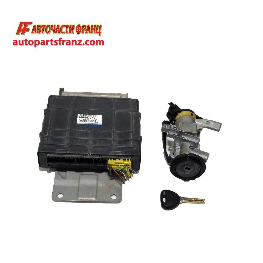 компютър запалване Mitsubishi Space Star  1.3 16V MR507742