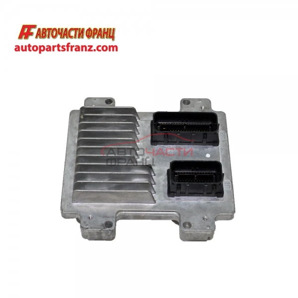 компютър запалване за Opel Meriva / Опел Мерива,  A  2003-2010 г.  1.4 16V бензин