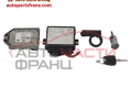 компютър запалване за Opel Zafira / Опел Зафира A ,1999-2005 г. 1.8 16V компютър запалване за Opel Zafira / Опел Зафира A ,1999-2005 г. 1.8 16V