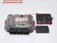 Компютър запалване Renault Megane III 1.9 DCI 131 конски сили 0281014546 Компютър запалване Renault Megane III 1.9 DCI 131 конски сили 0281014546