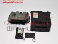 компютър запалване за Renault Megane / Рено Меган II 2002-2009 1.9 DCI дизел компютър запалване за Renault Megane / Рено Меган II 2002-2009 1.9 DCI дизел