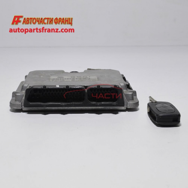компютър запалване VW Passat V 1.9TDI 130 конски сили 0281001720
