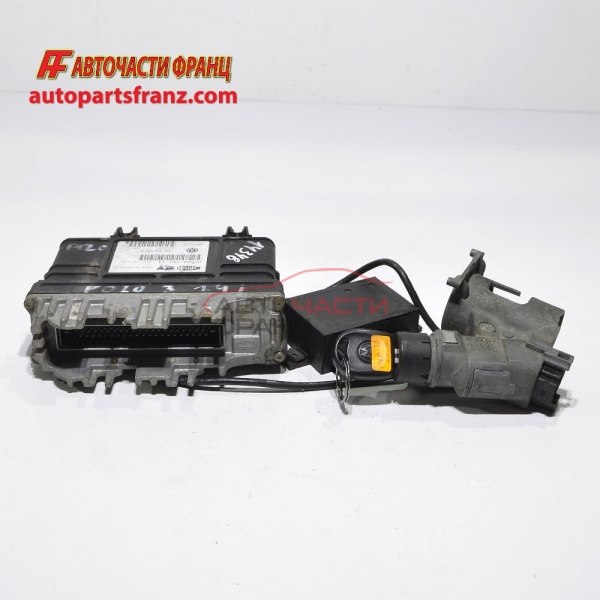 компютър запалване VW Polo 1.4 16V 030906030D