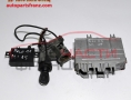 компютър запалване VW Polo 1.1 бензин 030 906 026 AK компютър запалване VW Polo 1.1 бензин 030 906 026 AK