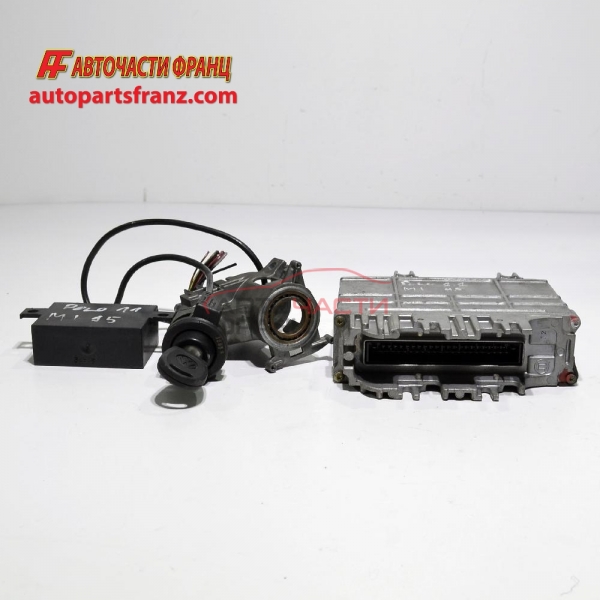 компютър запалване VW Polo 1.1 бензин 030 906 026 AK