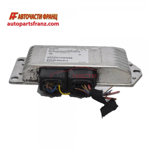 компютър раздатка BMW X5 E70 3.0 D 286 конски сили 7569969-01