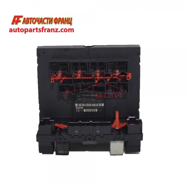 Комфорт модул Audi A3 2.0 TDI 140 конски сили 8P0907279F