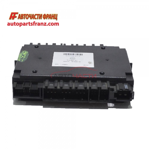 комфорт модул VW TOUAREG 5.0 V10 TDI 313 конски сили 7L6959257