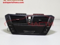 Централна конзолa Citroen C4 Grand Picasso 1.6HDI 112 конски сили Централна конзолa Citroen C4 Grand Picasso 1.6HDI 112 конски сили