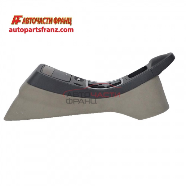 Конзолa скоростен лост Renault Espace IV 3.0CDI 181 конски сили