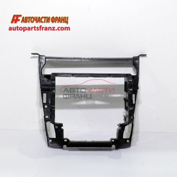 конзолa BMW E61 3.0 D 218 конски сили