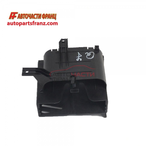 Конзолa CD чейнджър Audi Q7 3.0 TDI 233 конски сили