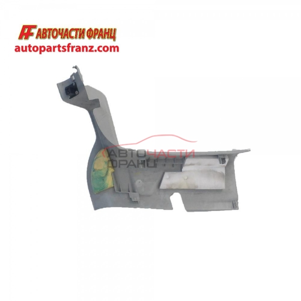 Конзолa багажник Lincoln Navigator 5.4 бензин 305 конски сили