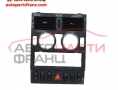 Конзолa Mercedes SLK R170 2.3 Kompressor 193 конски сили Конзолa Mercedes SLK R170 2.3 Kompressor 193 конски сили